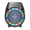 IQ Sound 4" Bluetooth TWS Party Speaker