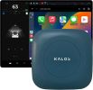 KALOSBOX K1 Wireless Carplay&Android Auto Adapter