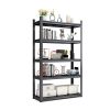 Metal Storage Rack - Large Size