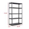 Metal Storage Rack - Large Size