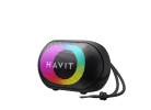 Havit -Colorful RGB Wireless Waterproof Speaker