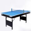 5.5F 3 in 1 Billiard table, 3 in 1 pool table, 3 in 1 table tennis table, billiards, pool table, multifunctional billiard table