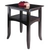 Camden Accent Table; Coffee