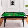 5.5F 3 in 1 Billiard table, 3 in 1 pool table, 3 in 1 table tennis table, billiards, pool table, multifunctional billiard table