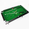 6FT Billiard table,6FT game table, billiards, pool table, children's billiard table, children's pool table, family game table, table pool