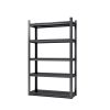 Metal Storage Rack - Large Size