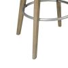 Bar Stool with Swivel Seat