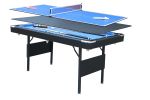 3 in 1 game table,pool table,billiard table,table games,table tennis, multi game table,table games,family movement