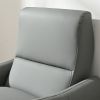 Power Recliner Chair, Wall Hugger Recliner,Zero Wall Recliners,Small Power Recliner for Living Room,Electric Recliner for small space