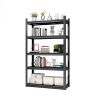 Metal Storage Rack - Large Size