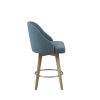 Bar Stool with Swivel Seat