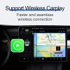 KALOSBOX K1 Wireless Carplay&Android Auto Adapter