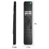 RMF-TX520U Voice Remote Control For Sony TV Models KD-43X80J KD-43X85J KD-50X80J XR-50X90J XR-50X94J XR-55A80J