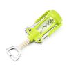 Bottle Opener Multifunctional Corkscrew Bottle Opener Red Wine White Wine Beer Bottle Opener Beverage Bottle Opener Kitchen Gadget Tools