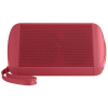 Supersonic IPX6 Water-Resistant Portable BT Speaker with True Wireless Technology