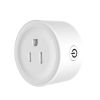 WiFi Smart Plug Outlet Wireless Smart Socket APP Remote Voice Control Timer Alexa Google US