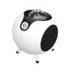 Galaxy Projector Sound Machine; White Noise Machines Night Light; Star Projector BT Speaker; Remote Timer Light Projector For Bedroom Decoration Room